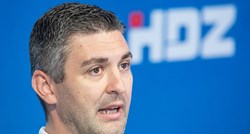 VIDEO HDZ-ov kandidat za dubrovačkog gradonačelnika predstavio program