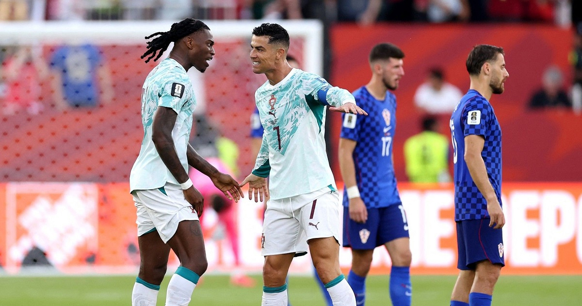 Ronaldo je tek napustio reprezentaciju, a njegova sedmica već ima novog vlasnika