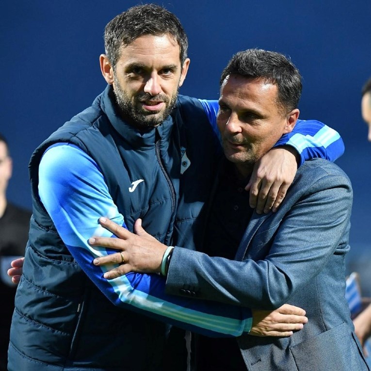 Poznati su termini utakmica finala Hrvatskog kupa