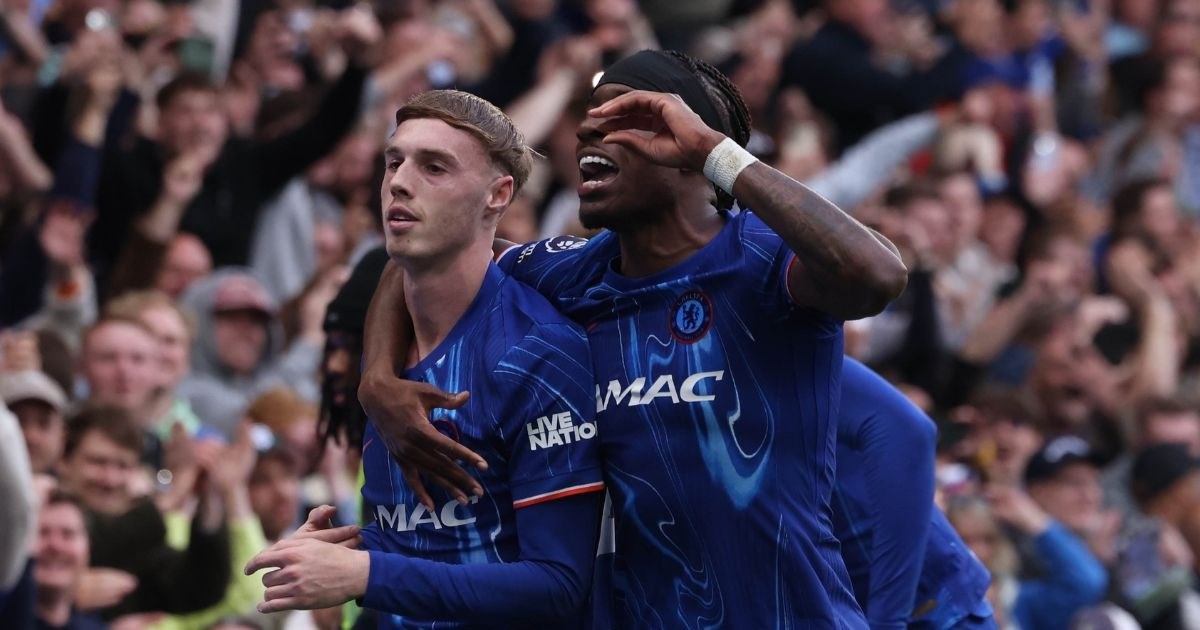 Chelsea je 90 minuta do povijesti. Lovi uspjeh koji nijedan klub nikad nije postigao