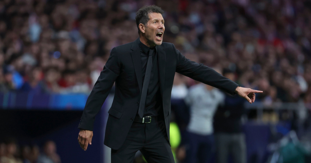 Legenda Arsenala: To što Simeone radi je iritantno. Gerrard: Zar Arteta ne radi isto?