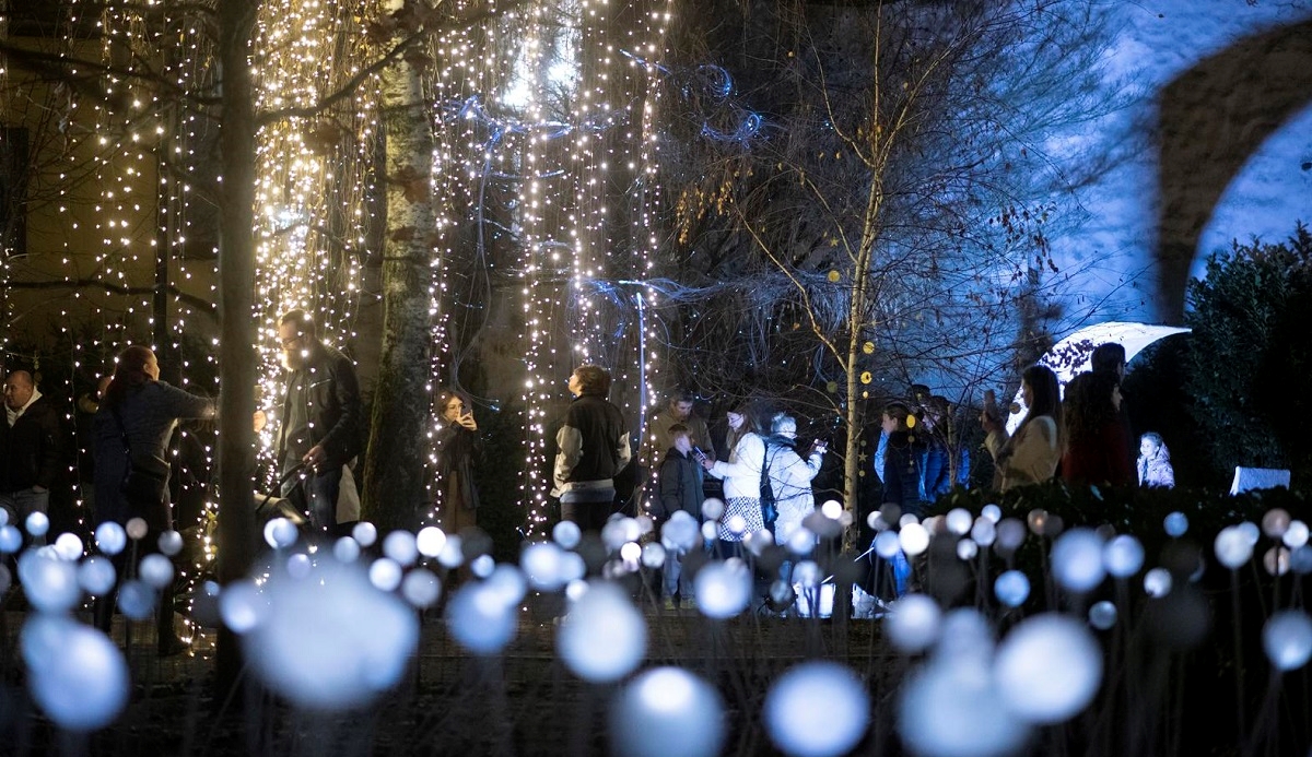 Objavljen plan za Advent u Zagrebu, ima jedna velika novost