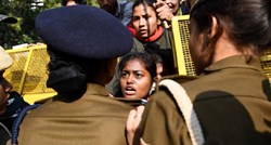 Indijka se žalila da je muž sili na "neprirodan seks". Sudac: To u braku nije zločin