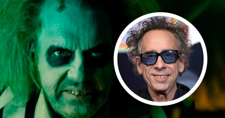 Tim Burton objasnio zašto je odlučio snimiti nastavak Bubimira nakon toliko godina