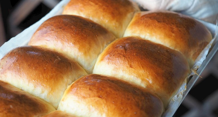 Naučite pripremiti klasični francuski brioš kruh