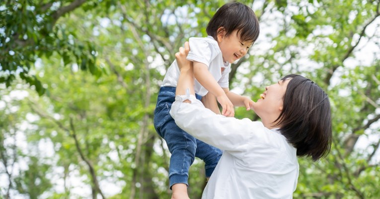 Evo što roditelji u Japanu rade drugačije od svih ostalih