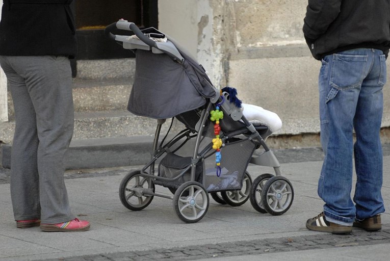 Lani rođeno 527 djece više nego 2024. Demograf: I dalje bilježimo pad stanovništva