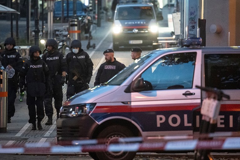 U terorističkom napadu u Beču ozlijeđena i žena iz BiH