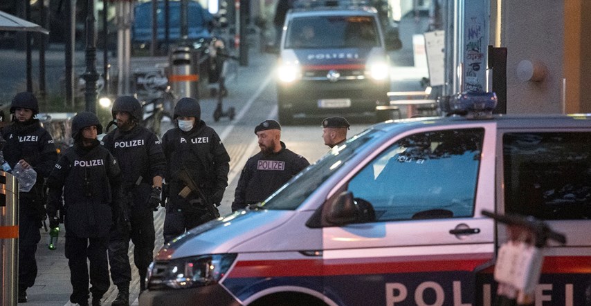 U terorističkom napadu u Beču ozlijeđena i žena iz BiH