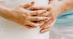 Gotovo sve trudnice izložene su štetnim kemikalijama, prema istraživanju