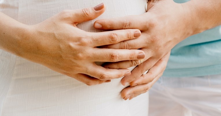 Gotovo sve trudnice izložene su štetnim kemikalijama, prema istraživanju