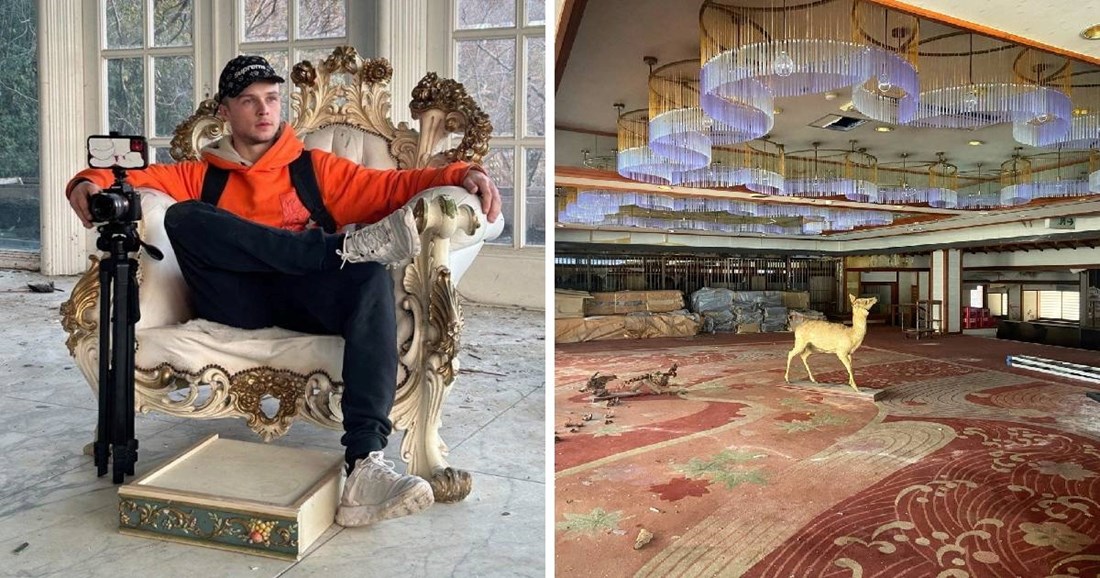 Posjetio naselje u Japanu puno napuštenih hotela: "Neke sobe su bile netaknute"