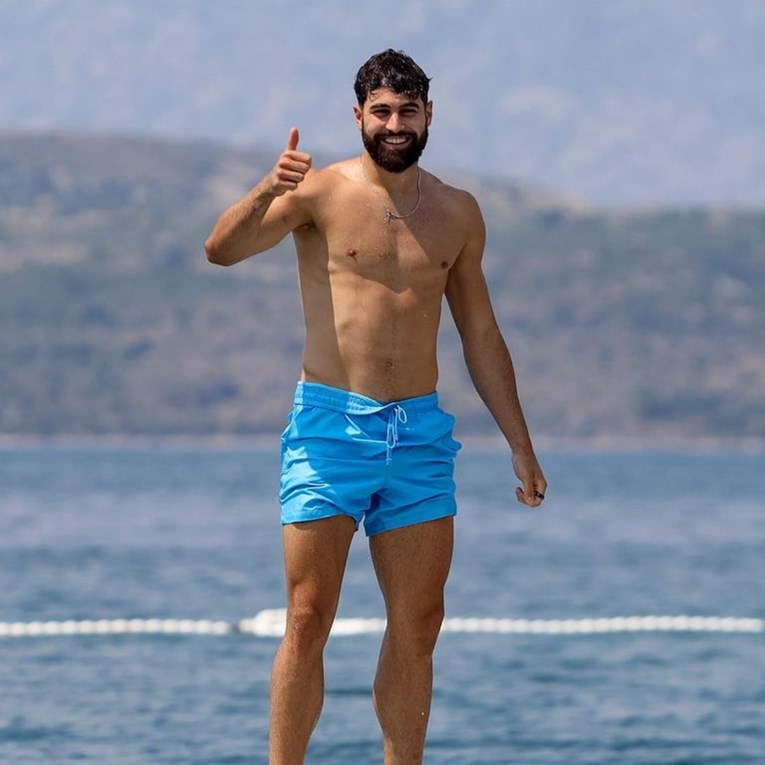 Joško Gvardiol otkrio kamo je otputovao nakon odmora na Hvaru