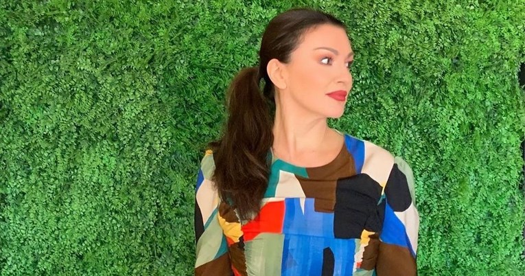 Nina Badrić o novogodišnjim nastupima: Neka se javi onaj tko bi platio 100.000 eura