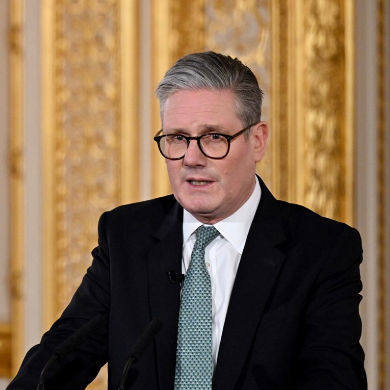 Britanski premijer: Odmah moramo reagirati u slučaju mirovnog sporazuma u Ukrajini