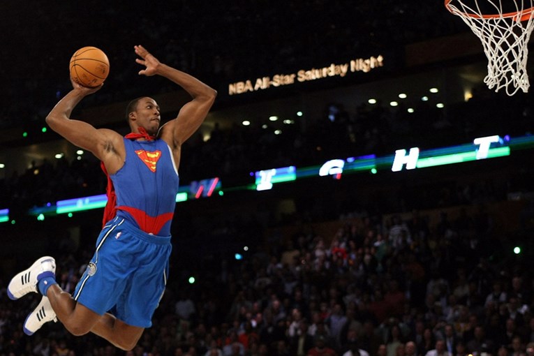 NBA legenda: Kasun je bio kao Ivan Drago iz Rockyja, kao lik iz gangsterskog filma