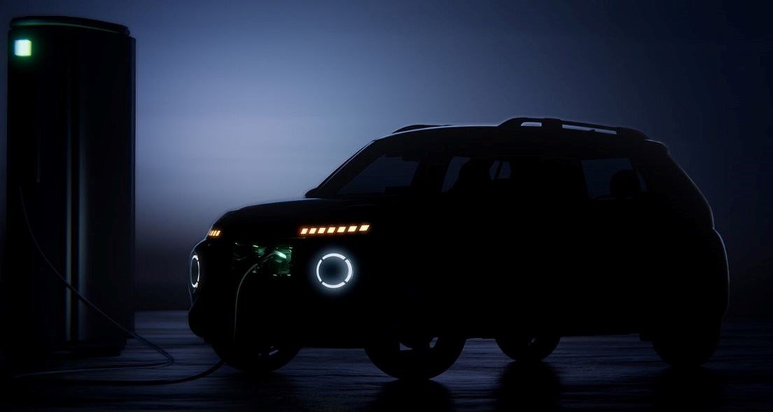 Ovo je novi električni Hyundai, poznat domet. Adut bi mu trebala biti cijena