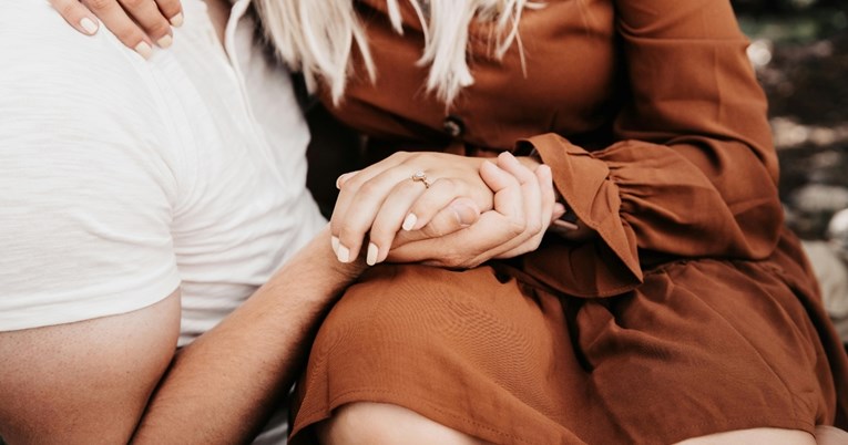 Tri dijela braka za koje vas nitko ne priprema, prema psihologu