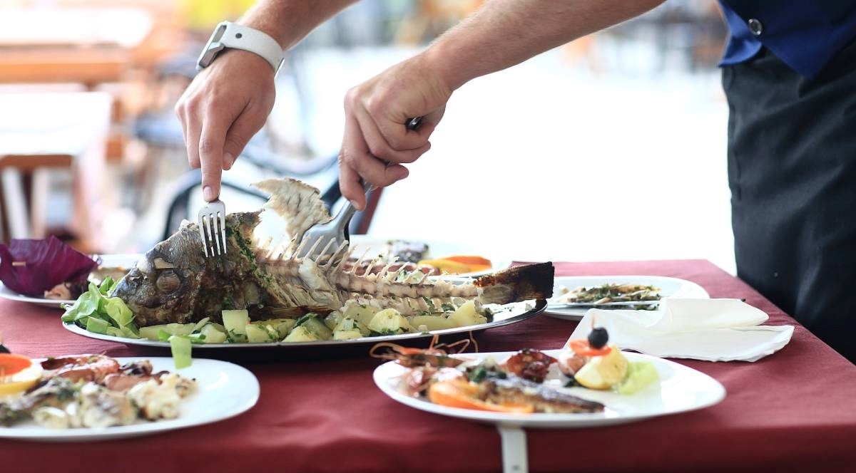 Studija: Mediteranska prehrana značajno smanjuje rizik od srčanih bolesti kod žena