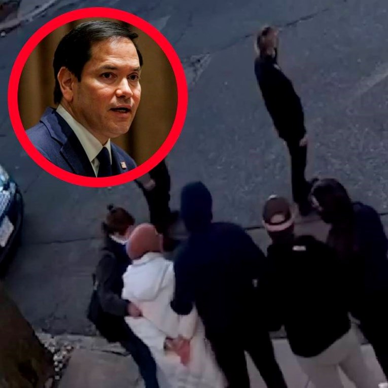 Rubio: Poništili smo više od 300 viza stranim studentima. Svaki dan tražimo te luđake