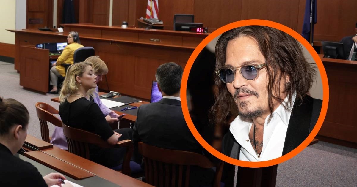 Johnny Depp progovorio o odnosu s Amber Heard i razlozima zbog kojih ju je tužio