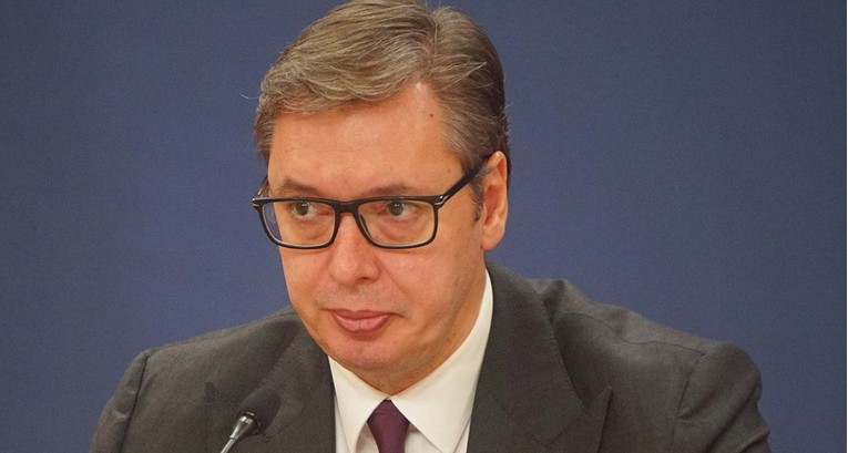 Vučić naglo otkazao sve posjete inozemstvu