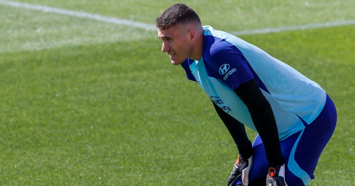 Ivo Grbić ima novi klub?