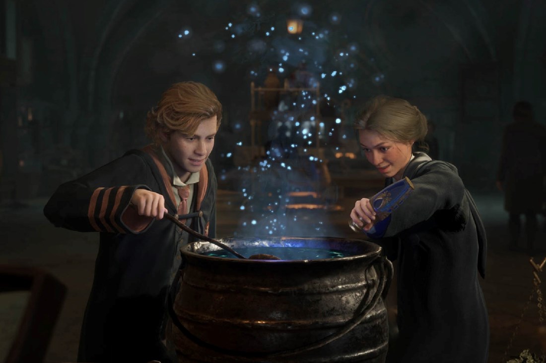 Sudbina Hogwarts Legacyja pod upitnikom nakon vijesti o mogućem spajanju