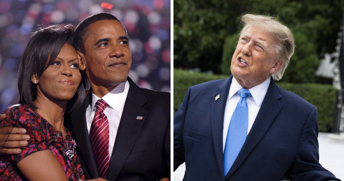 Obama: Svijet bi bio bolji kada bi sve države vodile žene. Trump: To je smiješno