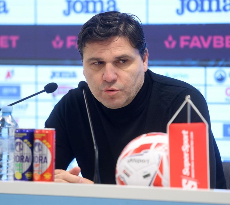 Raić Sudar otkrio da je Rijeka dogovorila dva igrača. Evo tko su oni