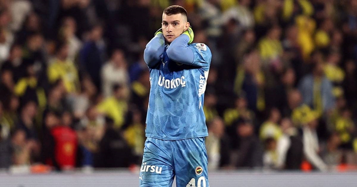 Turski novinar: Fenerbahče je zbog Livakovića ostao bez titule prošle godine