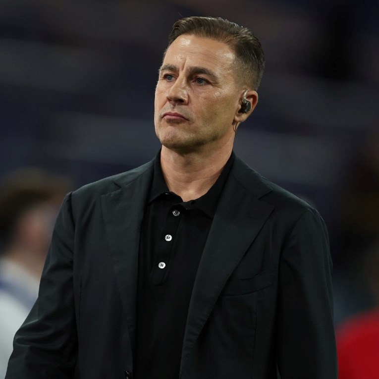 Cannavaro okrio koju je europsku reprezentaciju odbio. "To je bila moja greška"