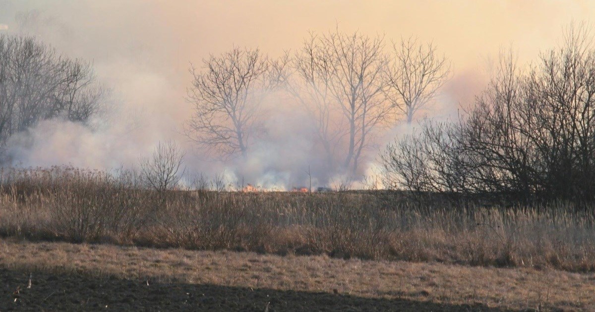 Vatrogasci upozorili: Od danas je na snazi mjera u Zagrebu. Kazne su i do 600 eura