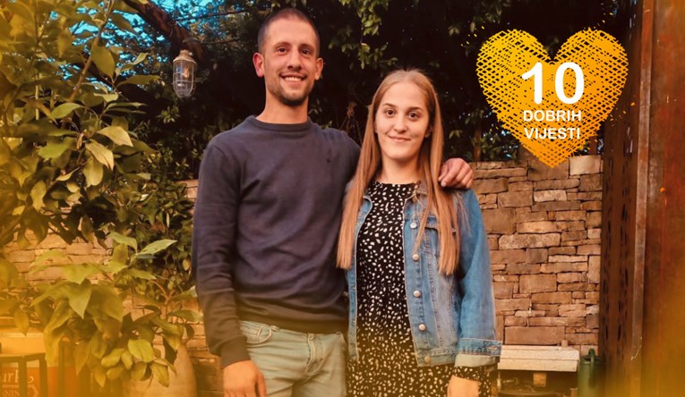 10 dobrih vijesti tjedna