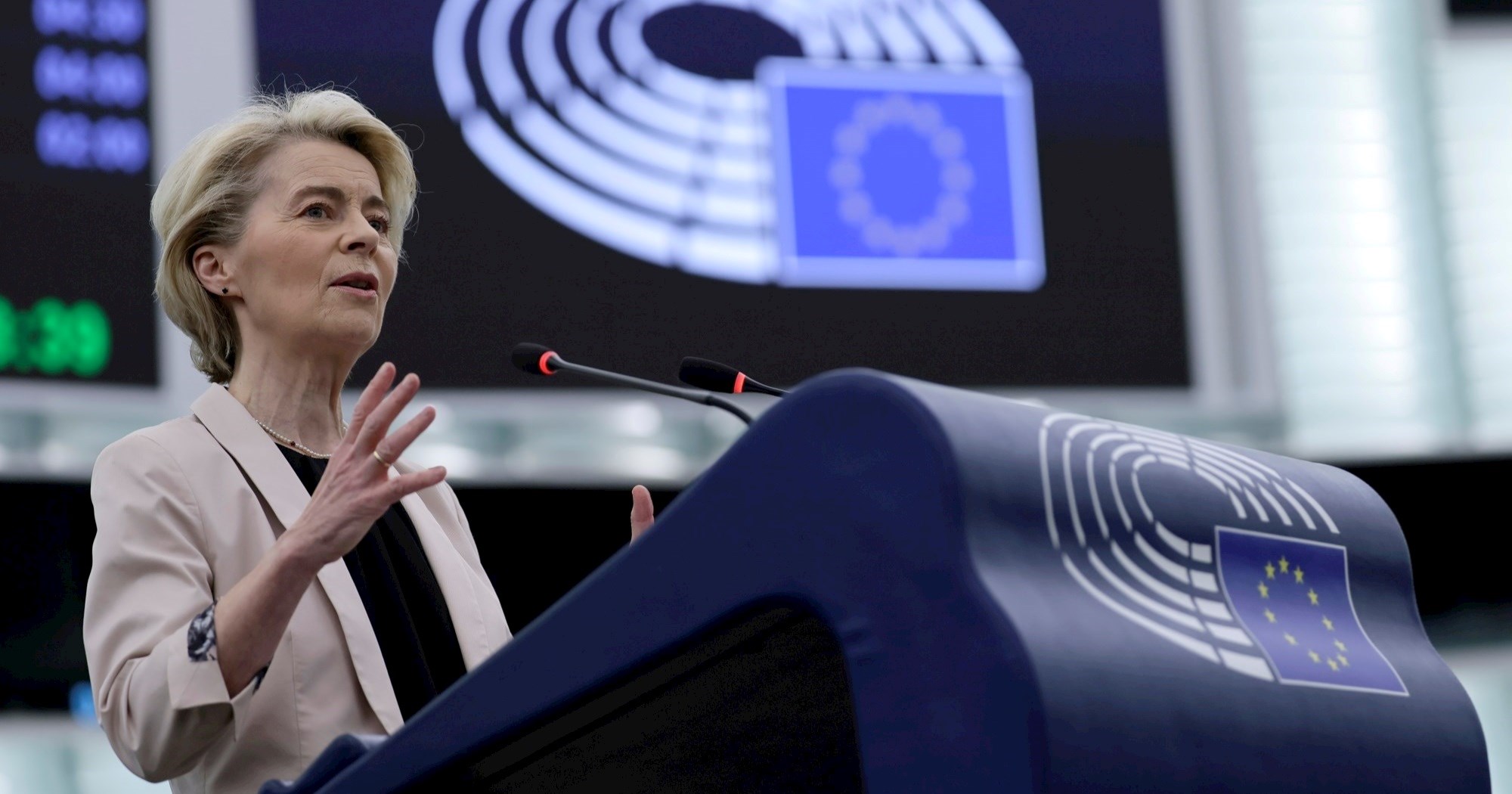 EU još razmatra odgovor na Trumpove carine, procurio plan