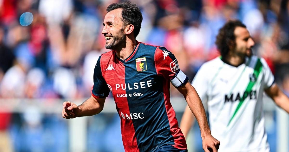 Badelj se vraća u SHNL?