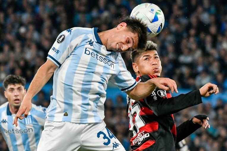 Još jedan Argentinac stiže kod Messija. Dolazi kao slobodan igrač