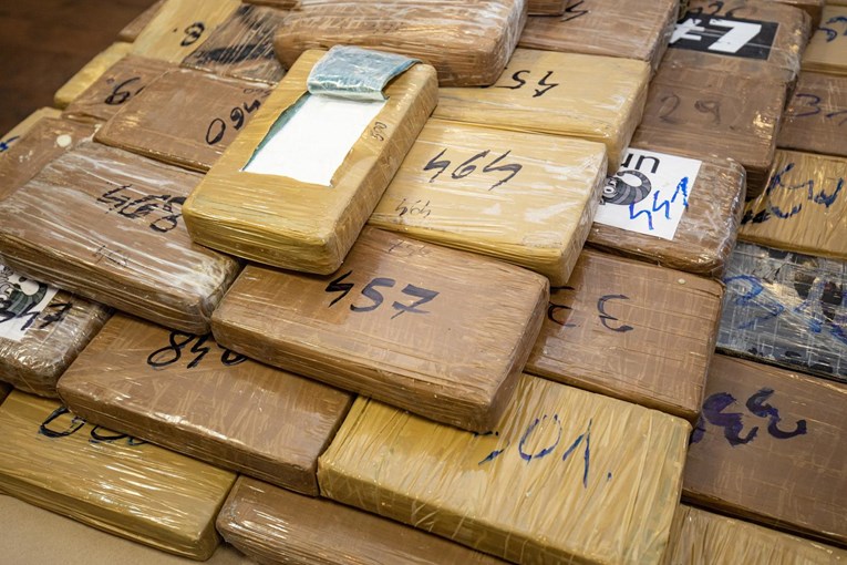 Šverceri droge imaju nove sofisticirane metode, raste broj Hrvata koji uzimaju kokain