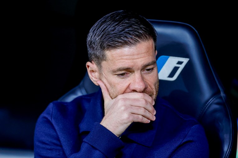 Xabi Alonso: U Realu nije bilo onako kako sam htio