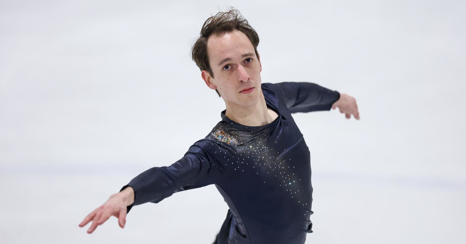 Jučer je održan prvi dan 57. Zlatne piruete, Kessler završio na osmom mjestu