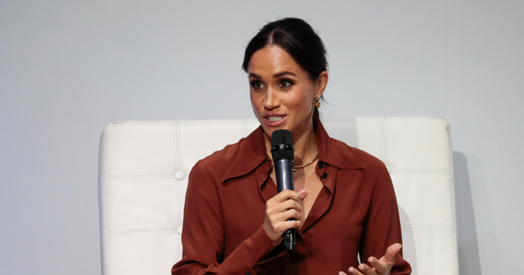 Meghan Markle rekla da je najviše maltretirana na svijetu? Pišu joj: Žao nam je, nisi