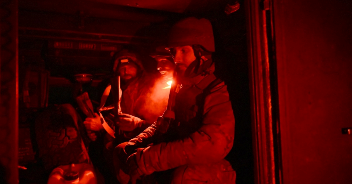 Pokrovsk pred padom, Rusi na 80km od jednog od najvećih gradova. "Ovo je groblje"