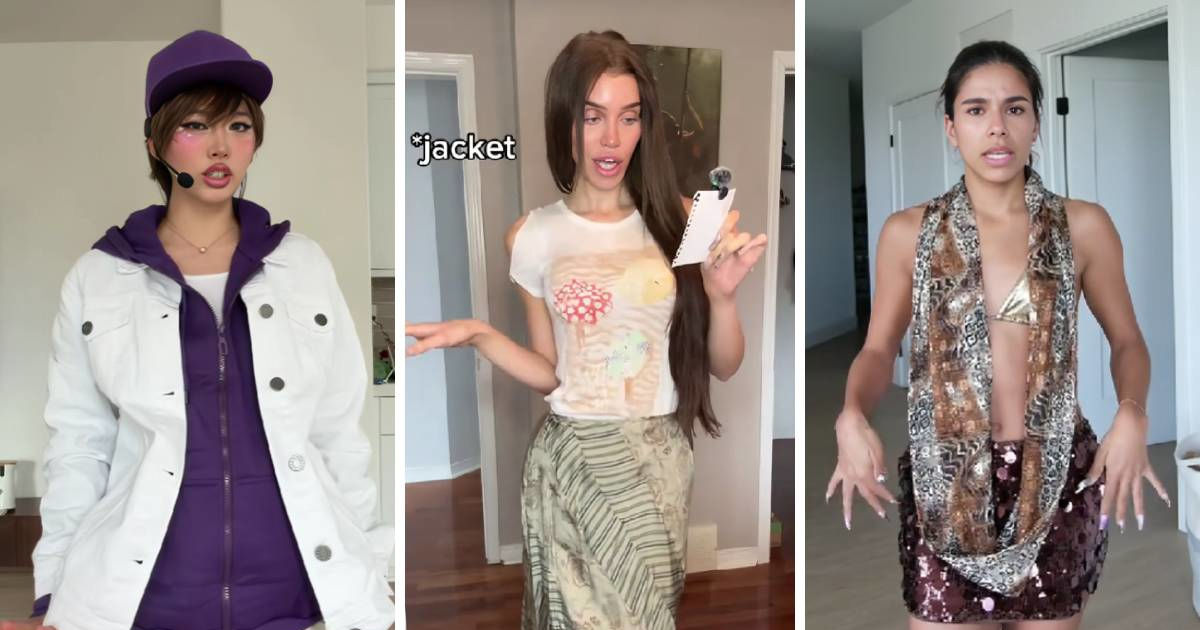 "Outfiti su tragični": Influencerice platile stiliste za Coachellu, ljudi im se smiju