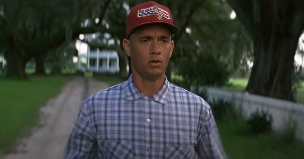 Legendarna scena iz Forresta Gumpa skoro je izbačena iz filma, spasio ju je Tom Hanks