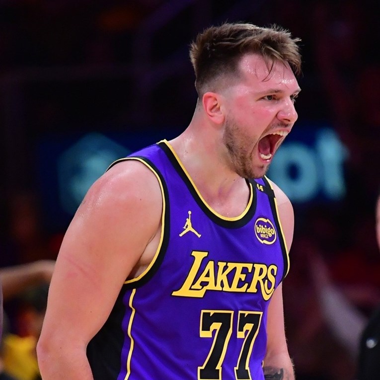 Procurio je video Dončićevog urlanja na klupu Dallasa. Evo što im je poručio