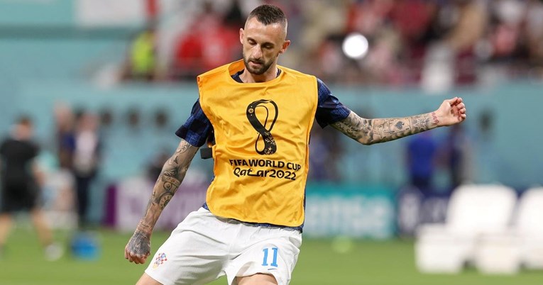 Evo koliko je Barcelona ponudila za Brozovića