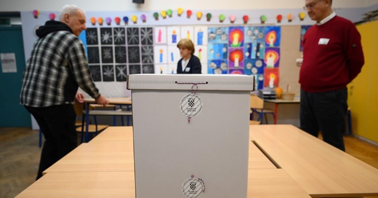 Hrvati su u 12 općina manjina. Tamo će na izborima birati "svog" zamjenika načelnika