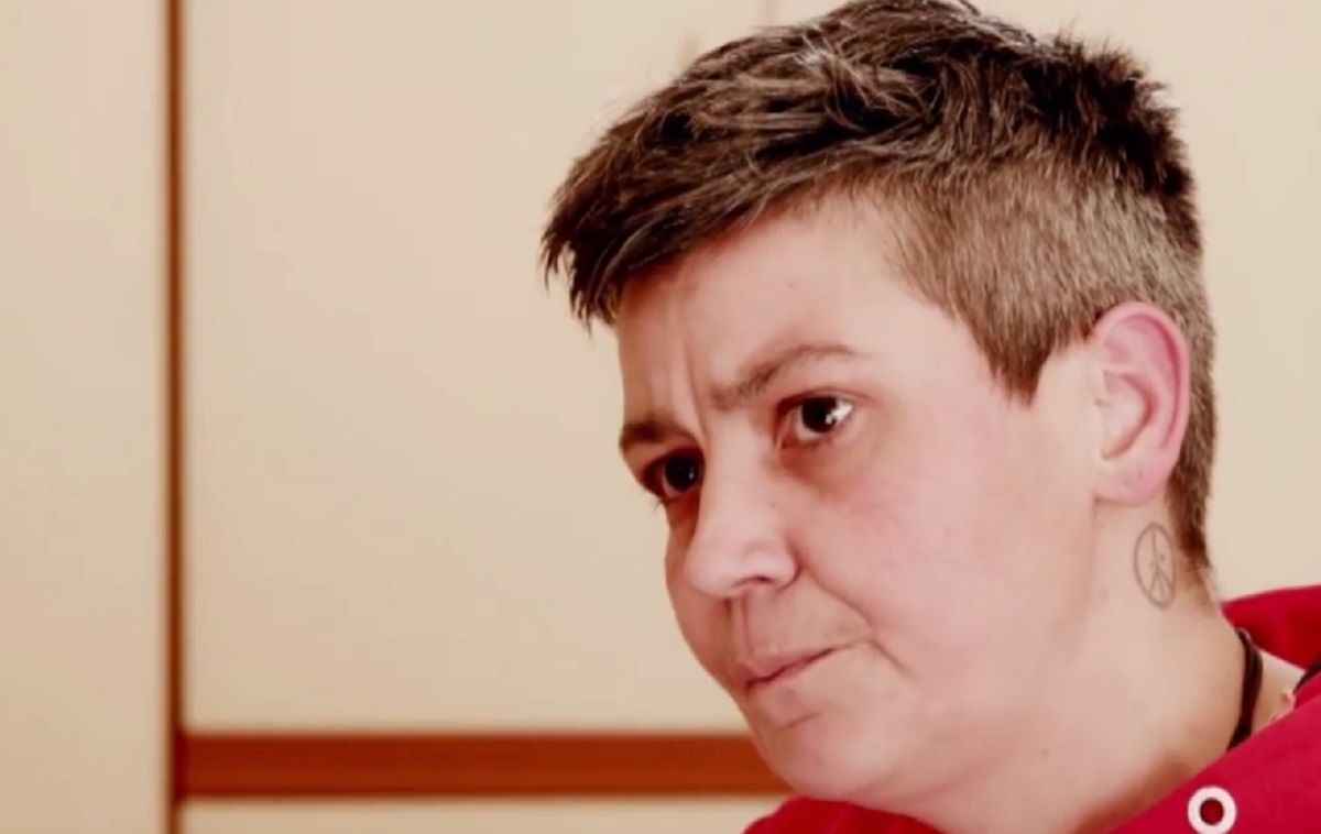 Ovaj čovjek je s 15 godina pobjegao od oca pijanca i postao beskućnik. Evo priče
