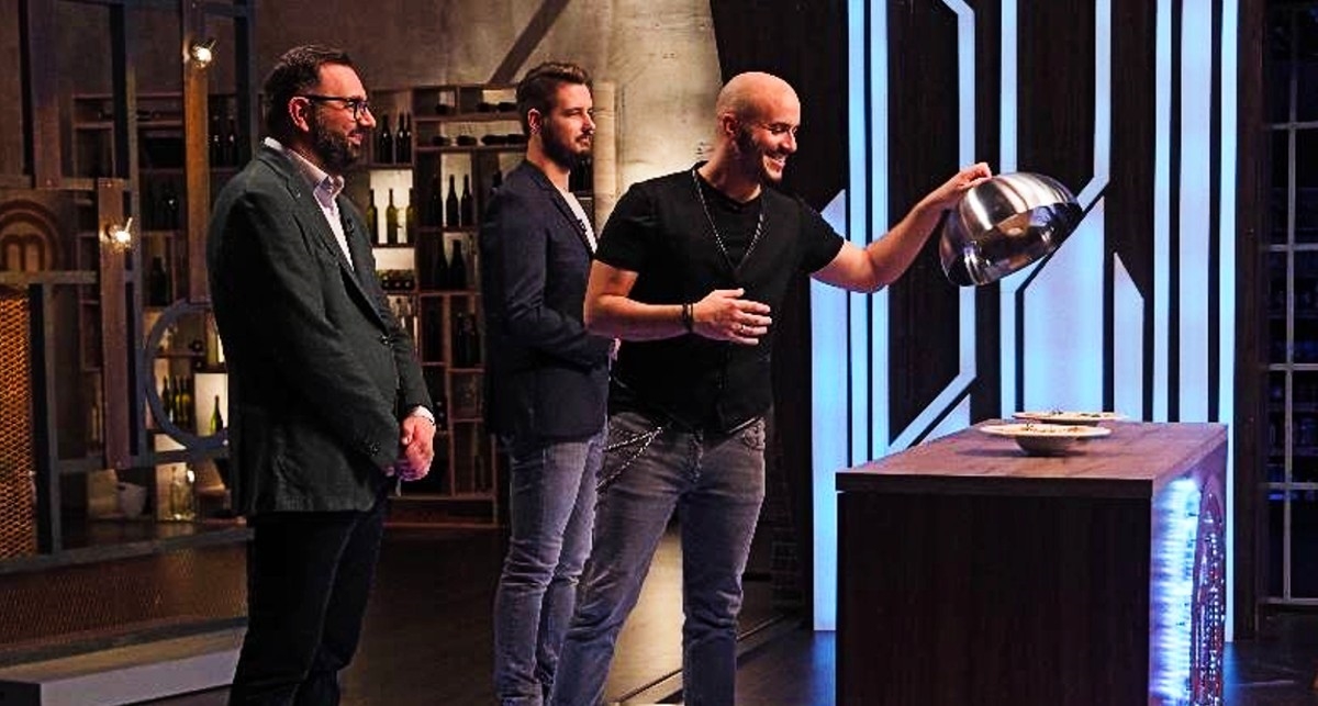 Sve veći pritisak u MasterChefu: "Dobro kuhajte, nekima će ovo biti zadnje"