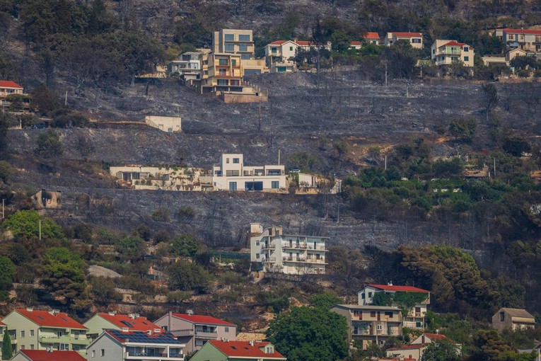 Pula donira 20.000 eura Omišu. "Duboko suosjećamo"